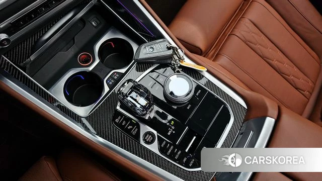 BMW X6 (G06) id 3903149 из Кореи 19