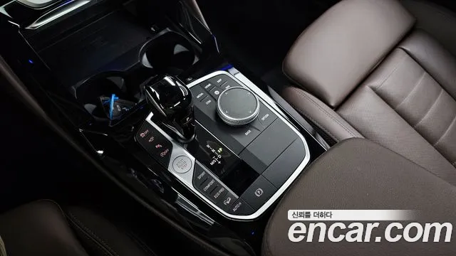 BMW X4 (G02) id 2275306 из Кореи 19