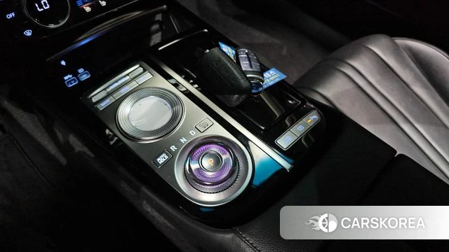 Genesis G80 (RG3) id 4331230 из Кореи 30