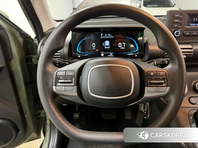 Hyundai Casper id 4511264 из Кореи 18