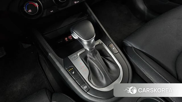 Kia Come New K3 id 3911075 из Кореи 19