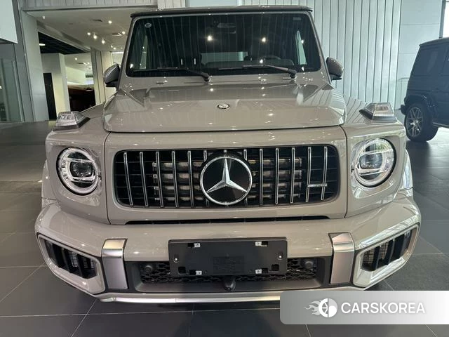 Mercedes-Benz G-class AMG id 4366193 из Китая 10