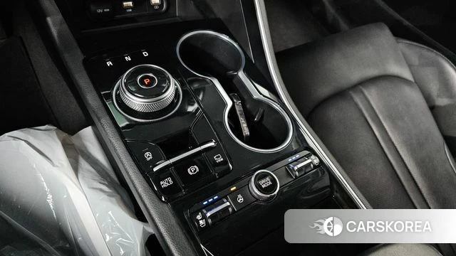 Kia K5 3rd generation id 4458917 из Кореи 31