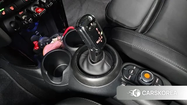 Mini Cooper S id 3427922 из Кореи 19