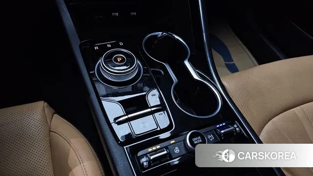 Kia K5 Hybrid 3rd Generation id 3597758 из Кореи 19