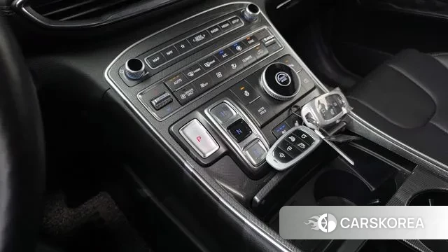 Hyundai The New Santa Fe id 3497615 из Кореи 19