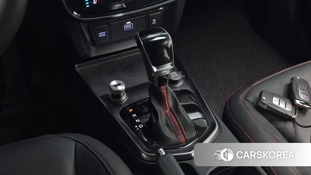 Ssangyong Berry New Tivoli id 3422507 из Кореи 19