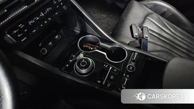 Kia K5 3rd generation id 3469334 из Кореи 19