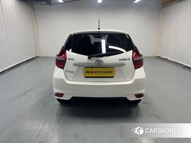Toyota YARIS L Zhixuan id 4273268 из Китая 19