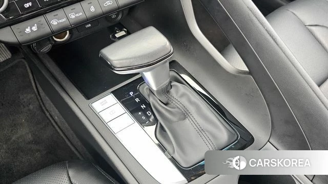 Hyundai Avante (CN7) id 4631900 из Кореи 19