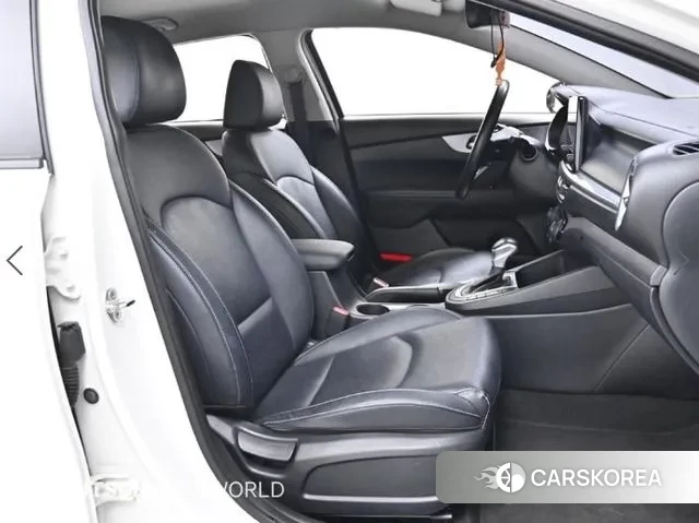 Kia The New K3 2nd generation id 3735946 из Кореи 18