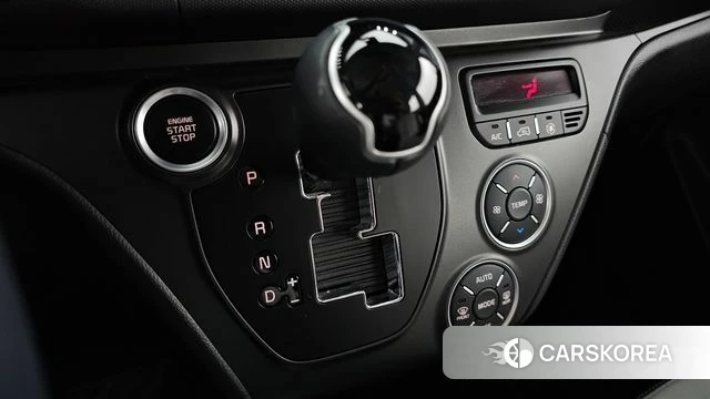 Kia The New Kia Ray id 4834473 из Кореи 19