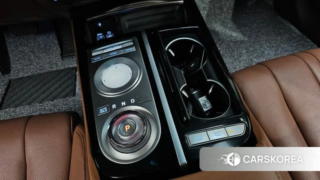 Genesis G80 (RG3) id 4855100 из Кореи 33