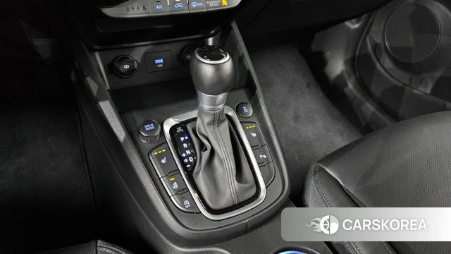 Hyundai The New Kona id 4518161 из Кореи 19