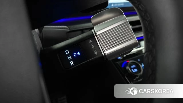 Hyundai Santa Fe (MX5) id 4739666 из Кореи 33