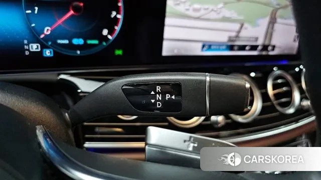 Mercedes-Benz E-Class W213 id 3601007 из Кореи 19