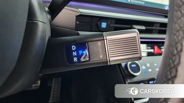 Hyundai Santa Fe (MX5) id 3289281 из Кореи 19