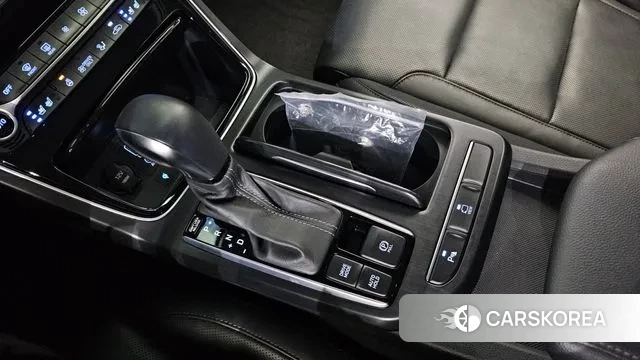 Hyundai Grandeur IG Hybrid id 3029510 из Кореи 19