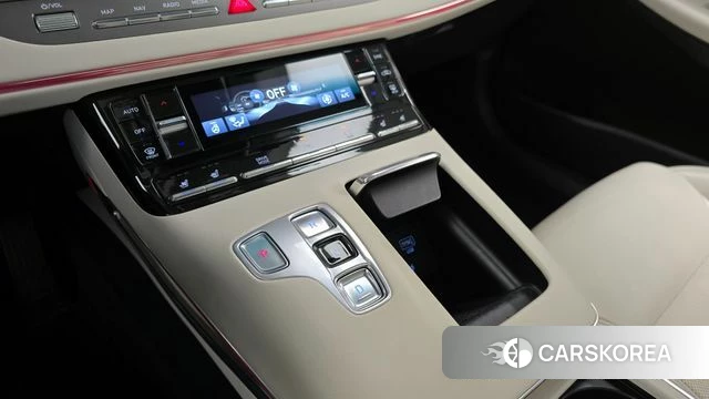 Hyundai The New Grandeur IG id 3839775 из Кореи 19