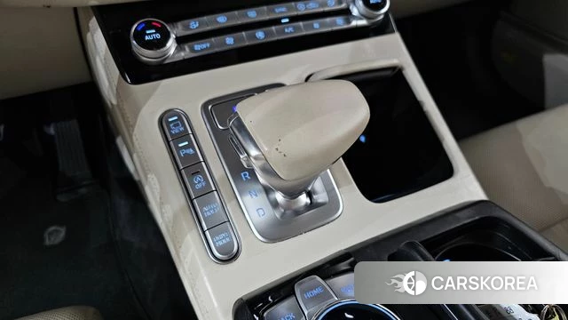 Genesis G90 id 4465310 из Кореи 41