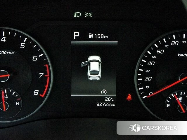 Kia Stinger Meister id 4446088 из Кореи 19