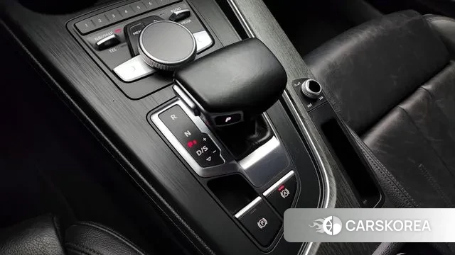 Audi A4 (B9) id 3253821 из Кореи 19