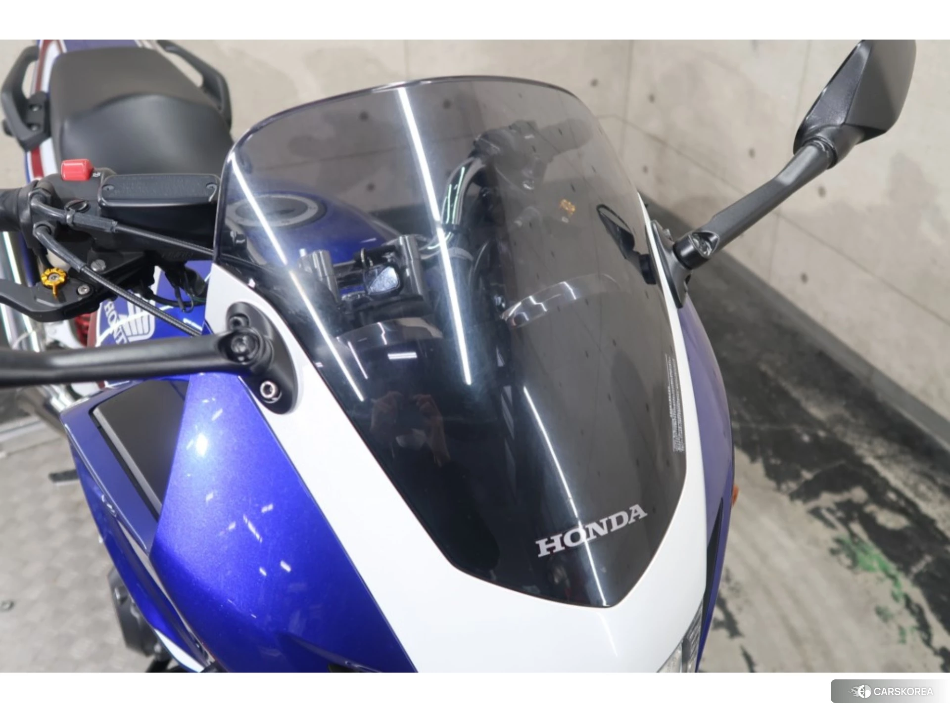 Honda CB400SF BOLDOR ABS id 4184251 из Японии 30