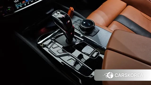 BMW M5 (F90) id 3300988 из Кореи 19