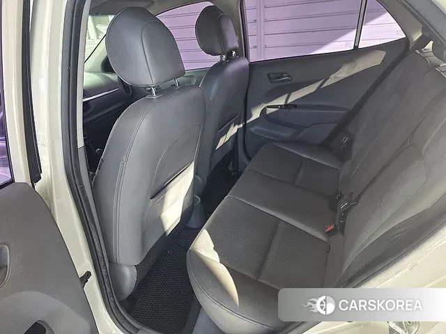 Kia All New Morning (JA) id 3612827 из Кореи 19