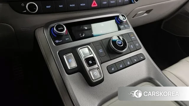 Hyundai The New Palisade id 3745851 из Кореи 19