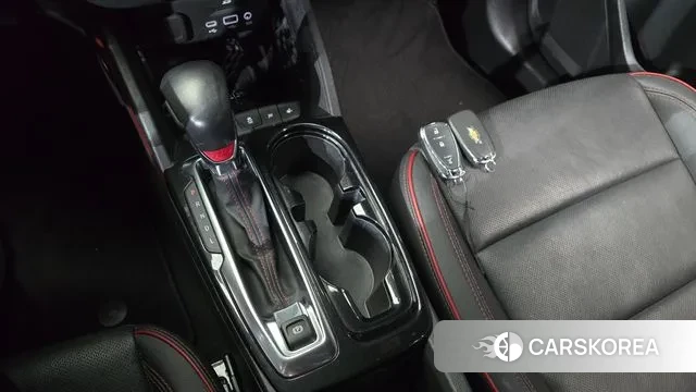 Chevrolet (GM Daewoo) Trailblazer id 3765336 из Кореи 19