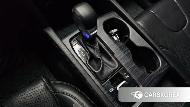 Hyundai Santa Fe TM id 3380481 из Кореи 19