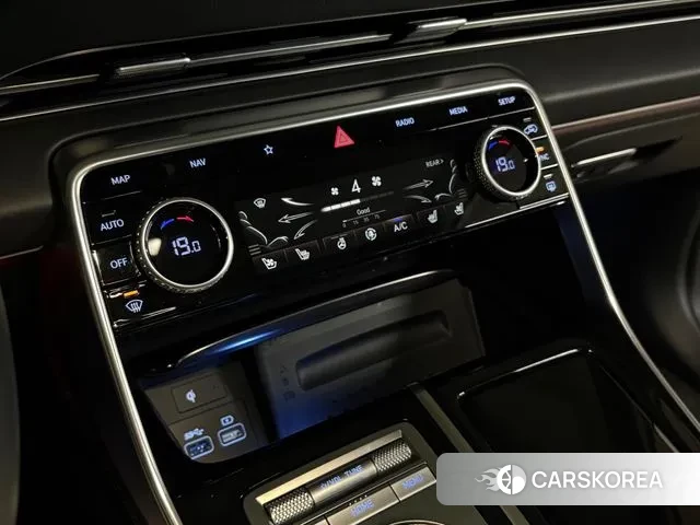 Genesis GV80 id 3348952 из Кореи 19