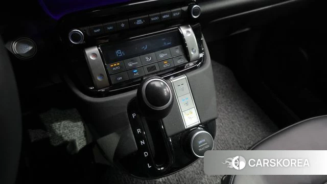 Hyundai Casper id 4469684 из Кореи 29