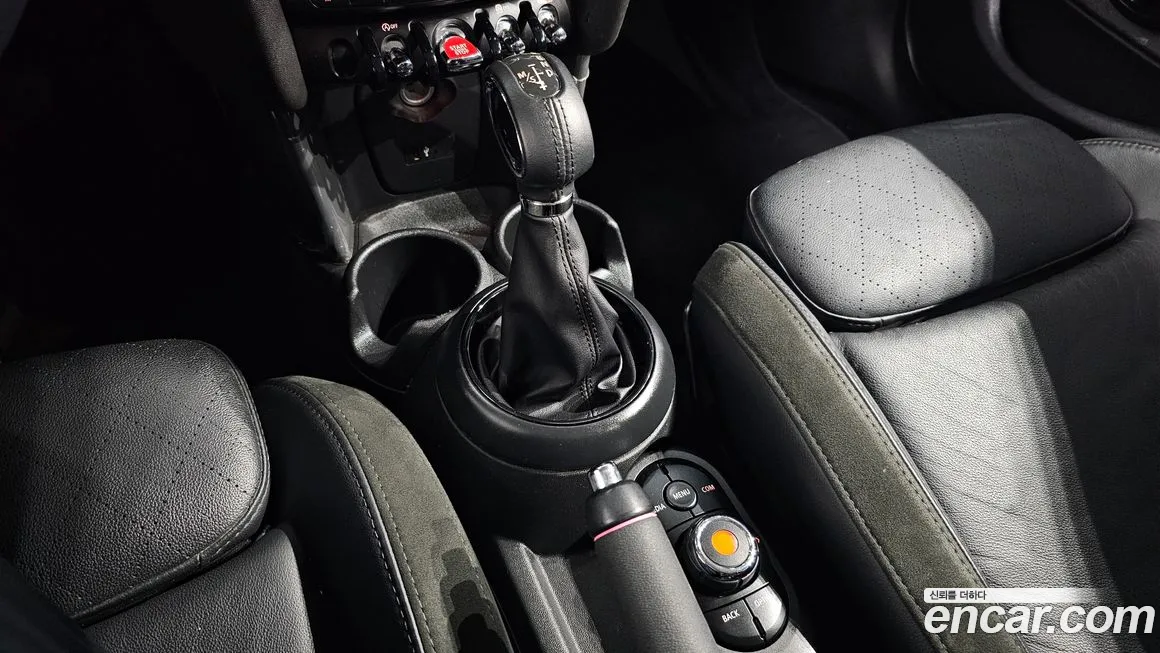 Mini Cooper id 1884573 из Кореи 19