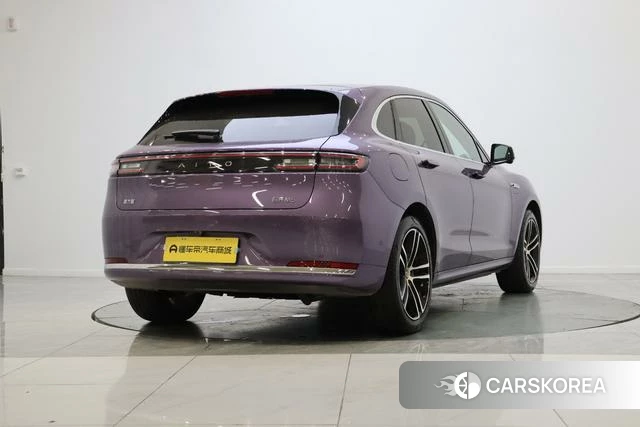 AITO Ask the world M5 id 3919289 из Китая 19