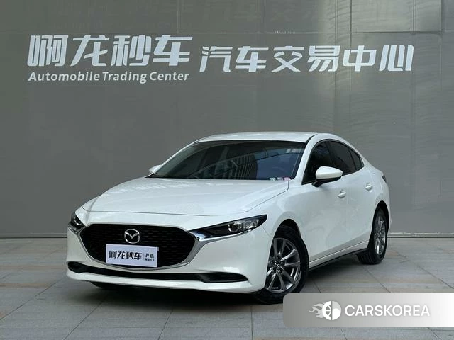 Mazda 3 Angkesaila id 4273829 из Китая 24