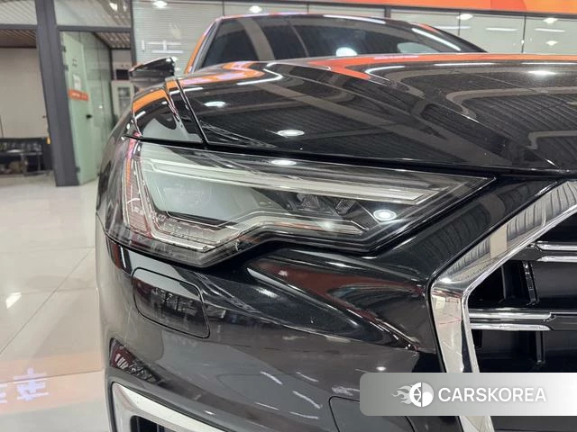 Audi A6L id 4313766 из Китая 53