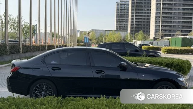 BMW 3 series id 4264845 из Китая 17