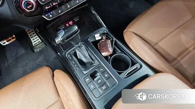 Kia The New Sorento id 3045556 из Кореи 19