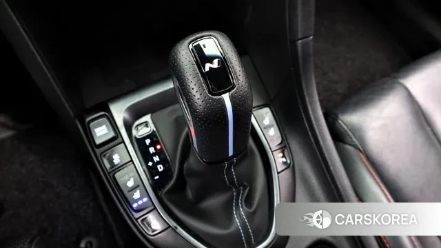 Hyundai Veloster (JS) id 3474788 из Кореи 19