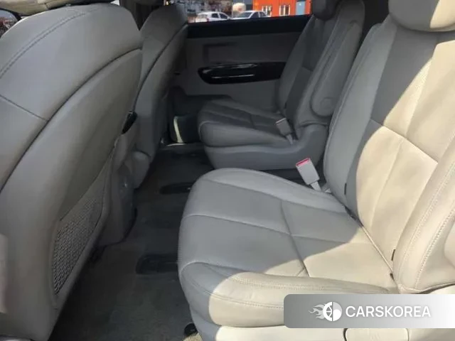 Kia The New Carnival id 3709478 из Кореи 18