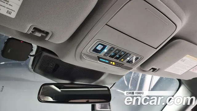 Ford Explorer 6th Generation id 2700433 из Кореи 19