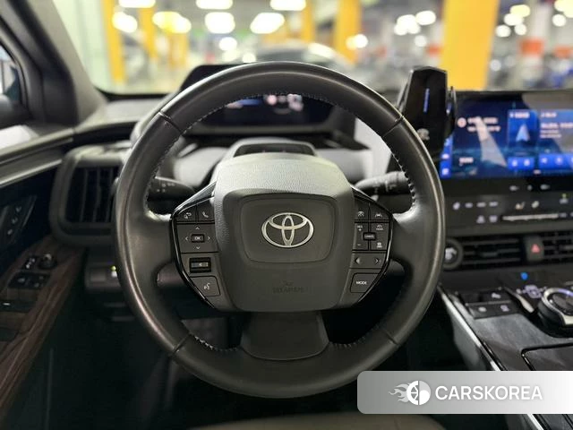 Toyota FAW bZ4X id 4260905 из Китая 31
