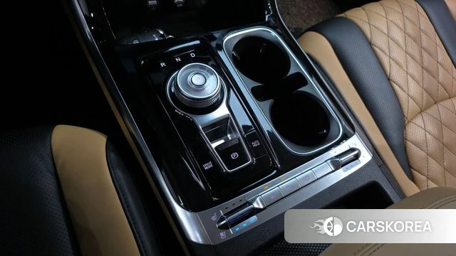 Kia Carnival 4th generation id 4202058 из Кореи 19