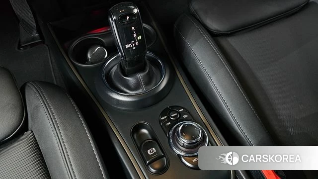 Mini Cooper Countryman id 4584665 из Кореи 33
