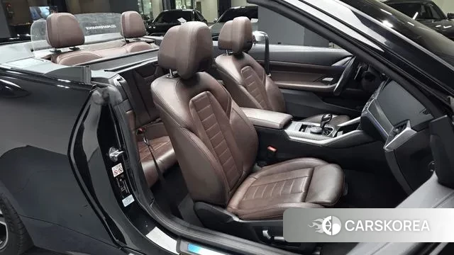 BMW 4 Series (G22) id 3367271 из Кореи 19