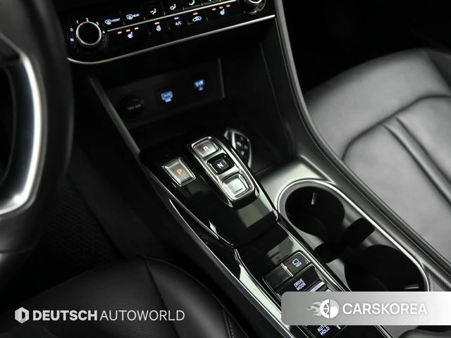 Hyundai Sonata (DN8) id 4245838 из Кореи 19