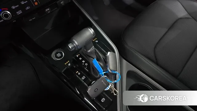 Kia Di Ol Nu Niro id 3610895 из Кореи 19