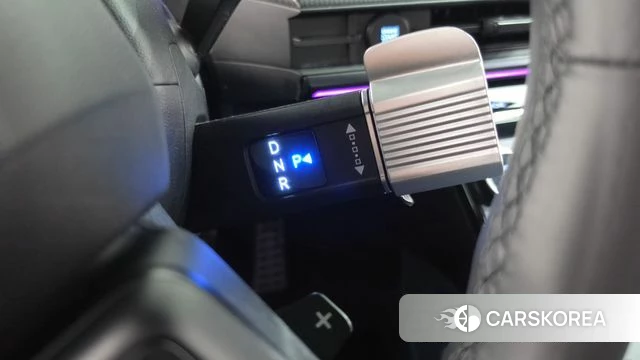 Hyundai Santa Fe (MX5) id 4904752 из Кореи 38